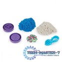 Zestaw Kinetic Sand - piasek kinetyczny w tubie MIX