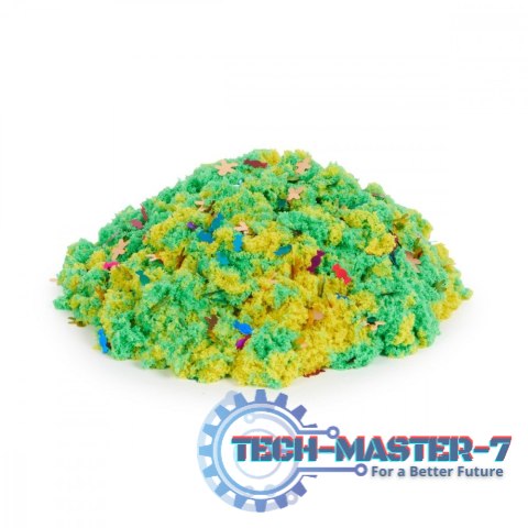 Zestaw Kinetic Sand - piasek kinetyczny w tubie MIX Zestaw Kinetic Sand - piasek kinetyczny w tubie MIX