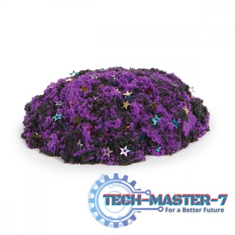 Zestaw Kinetic Sand - piasek kinetyczny w tubie MIX Zestaw Kinetic Sand - piasek kinetyczny w tubie MIX
