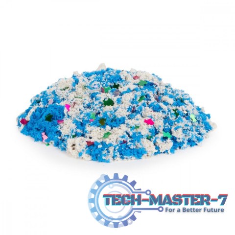Zestaw Kinetic Sand - piasek kinetyczny w tubie MIX Zestaw Kinetic Sand - piasek kinetyczny w tubie MIX