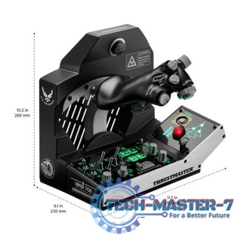 Zestaw lotniczy VIPER MISSION PACK