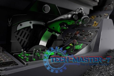 Zestaw lotniczy VIPER MISSION PACK Zestaw lotniczy VIPER MISSION PACK