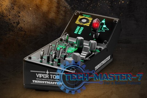 Zestaw lotniczy VIPER MISSION PACK Zestaw lotniczy VIPER MISSION PACK