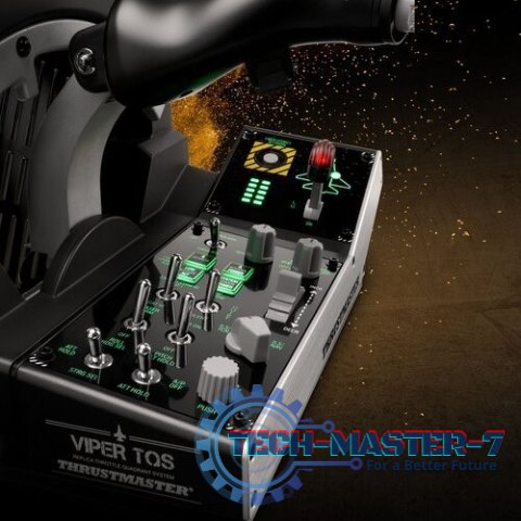 Zestaw lotniczy VIPER MISSION PACK Zestaw lotniczy VIPER MISSION PACK