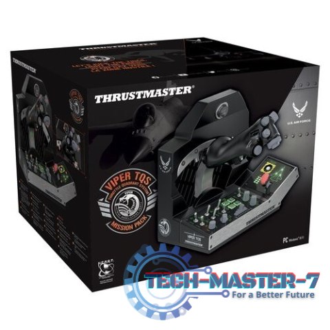 Zestaw lotniczy VIPER MISSION PACK Zestaw lotniczy VIPER MISSION PACK
