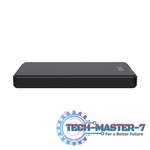 Zewnętrzna obudowa na dysk HDD/SDD 2,5 cala, USB 3.0, AK-65 Zewnętrzna obudowa na dysk HDD/SDD 2,5 cala, USB 3.0, AK-65