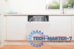 Zmywarka D2IHD526A 60 cm