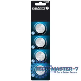 Baterie litowe mini CR3032 blister 4 szt.
