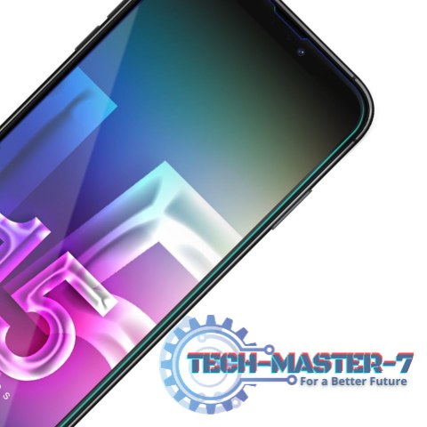 FlexibleGlass iPhone 15 Plus 6,7 Szkło hybrydowe FlexibleGlass iPhone 15 Plus 6,7 Szkło hybrydowe