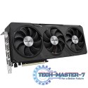 Karta graficzna Radeon RX 7700 XT GAMING OC 12G GNDR6 192bit 2DP/2HDMI