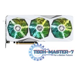 Karta graficzna Radeon RX 7700 XT STEEL LEGEND OC 12G GDDR6 192bit