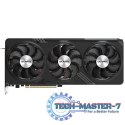 Karta graficzna Radeon RX 7800 XT GAMING OC 16G GDDR6 256bit 2DP/2HDMI