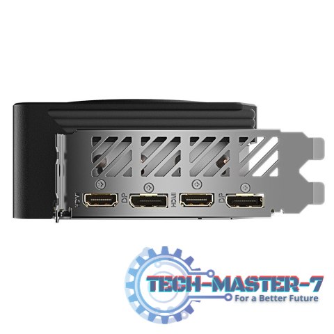 Karta graficzna Radeon RX 7800 XT GAMING OC 16G GDDR6 256bit 2DP/2HDMI Karta graficzna Radeon RX 7800 XT GAMING OC 16G GDDR6 256bit 2DP/2HDMI