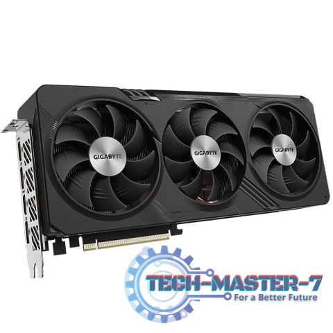 Karta graficzna Radeon RX 7800 XT GAMING OC 16G GDDR6 256bit 2DP/2HDMI Karta graficzna Radeon RX 7800 XT GAMING OC 16G GDDR6 256bit 2DP/2HDMI
