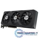 Karta graficzna Radeon RX 7800 XT GAMING OC 16G GDDR6 256bit 2DP/2HDMI