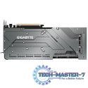 Karta graficzna Radeon RX 7800 XT GAMING OC 16G GDDR6 256bit 2DP/2HDMI