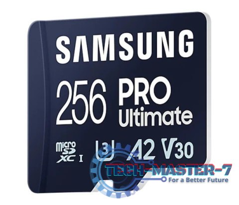 Karta pamięci MB-MY256SB/WW Pro Ultimate 256GB + czytnik Karta pamięci MB-MY256SB/WW Pro Ultimate 256GB + czytnik