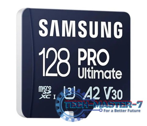 Karta pamięci microSD MB-MY128SB/WW Pro Ultimate 128GB + czytnik Karta pamięci microSD MB-MY128SB/WW Pro Ultimate 128GB + czytnik