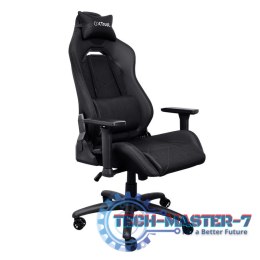 Krzesło komputerowe GXT714 RUYA czarne