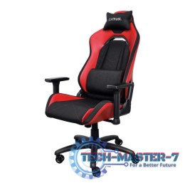 Krzesło komputerowe GXT714R RUYA czerwone