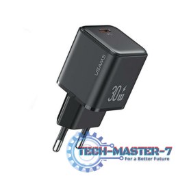 Ładowarka sieciowa USB-C PD 3.0 30W Fast
