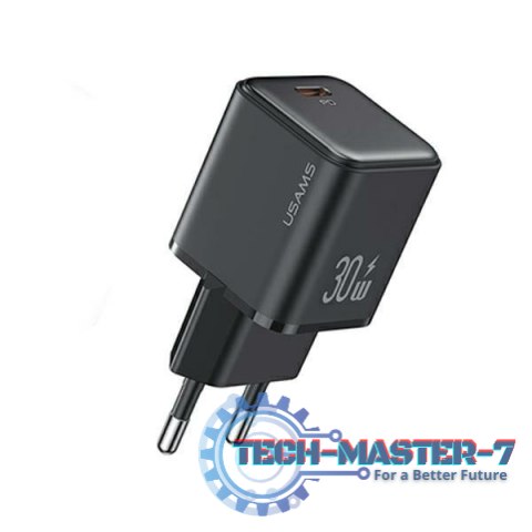 Ładowarka sieciowa USB-C PD 3.0 30W Fast Ładowarka sieciowa USB-C PD 3.0 30W Fast