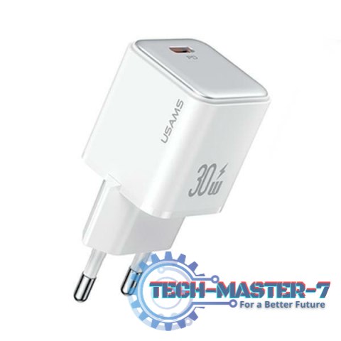 Ładowarka sieciowa USB-C PD 3.0 30W Fast