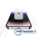 Ładowarka sieciowa USB-C PD 3.0 30W Fast