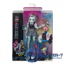 Lalka Monster High Frankie Stein