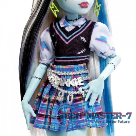 Lalka Monster High Frankie Stein Lalka Monster High Frankie Stein