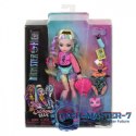 Lalka Monster High Lagoona Blue