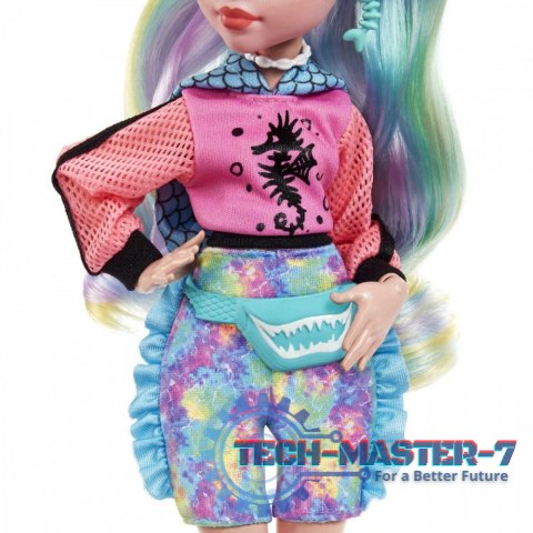 Lalka Monster High Lagoona Blue Lalka Monster High Lagoona Blue