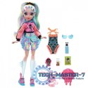 Lalka Monster High Lagoona Blue