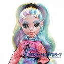 Lalka Monster High Lagoona Blue
