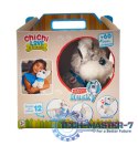 Maskotka interaktywna ChiChi Love Happy Husky
