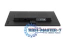 Monitor 25 cali XUB2595WSU-B5 IPS.PIVOT.16:10.USB.DP.HDMI.VGA.2x2W. 300(cd/m2).HAS(150mm)