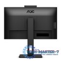 Monitor Q27P3CW 27'' IPS DP HDMIx2 USB-C Pivot Kamera