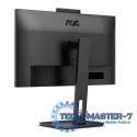 Monitor Q27P3CW 27'' IPS DP HDMIx2 USB-C Pivot Kamera