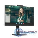 Monitor Q27P3CW 27'' IPS DP HDMIx2 USB-C Pivot Kamera