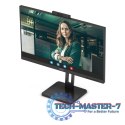 Monitor Q27P3CW 27'' IPS DP HDMIx2 USB-C Pivot Kamera