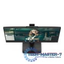 Monitor Q27P3CW 27'' IPS DP HDMIx2 USB-C Pivot Kamera