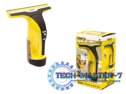 Myjka do okien Karcher Myjka do okien Karcher