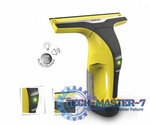 Myjka do okien Karcher Myjka do okien Karcher