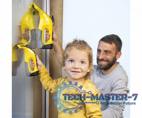 Myjka do okien Karcher Myjka do okien Karcher
