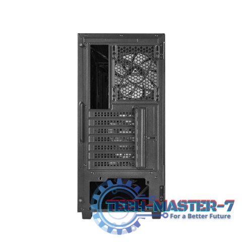 Obudowa GS-02B-OP Hunter 2 Midi Tower 4xRGB USBC Obudowa GS-02B-OP Hunter 2 Midi Tower 4xRGB USBC