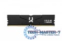Pamięć DDR5 IRDM 32GB(2*16GB)/6000 CL30 czarna