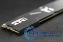 Pamięć DDR5 IRDM 32GB(2*16GB)/6000 CL30 czarna