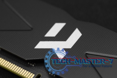 Pamięć DDR5 IRDM 64GB(2*32GB)/6000 CL30 czarna Pamięć DDR5 IRDM 64GB(2*32GB)/6000 CL30 czarna