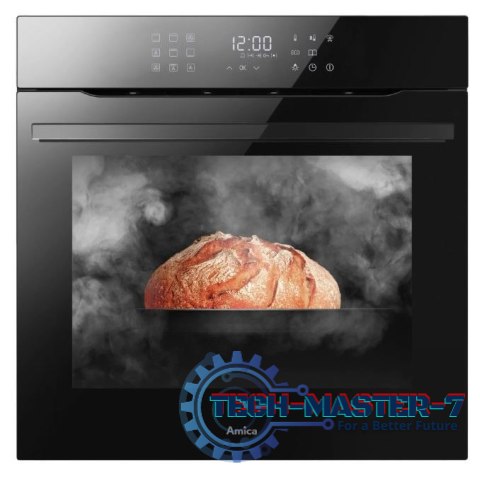 Piekarnik ED97619VBA+ X-TYPE Steam