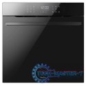 Piekarnik ED97619VBA+ X-TYPE Steam